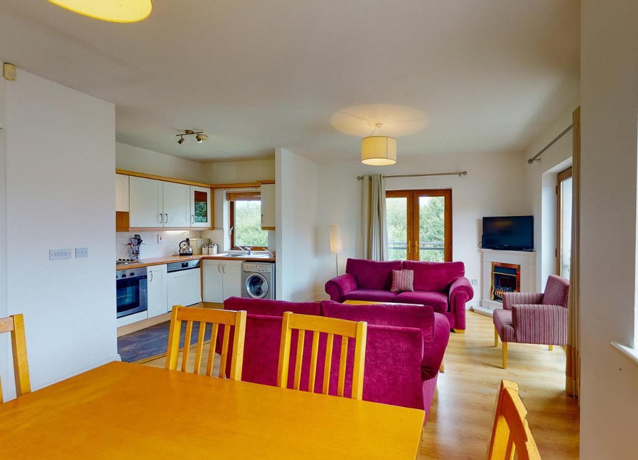 Lakeside Holiday Homes - Type B By Trident Holiday Homes Killaloe Exterior foto