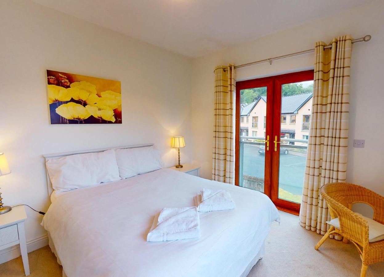 Lakeside Holiday Homes - Type B By Trident Holiday Homes Killaloe Exterior foto