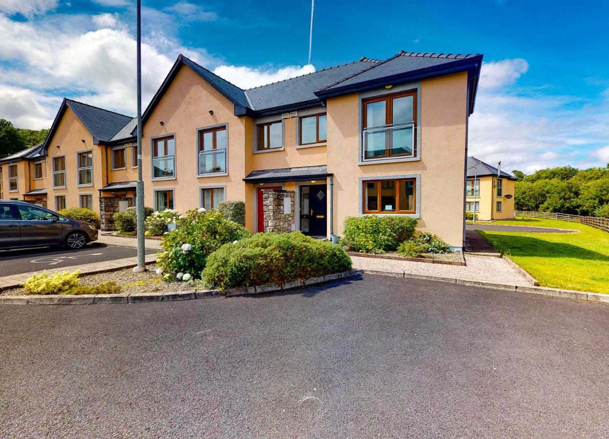 Lakeside Holiday Homes - Type B By Trident Holiday Homes Killaloe Exterior foto