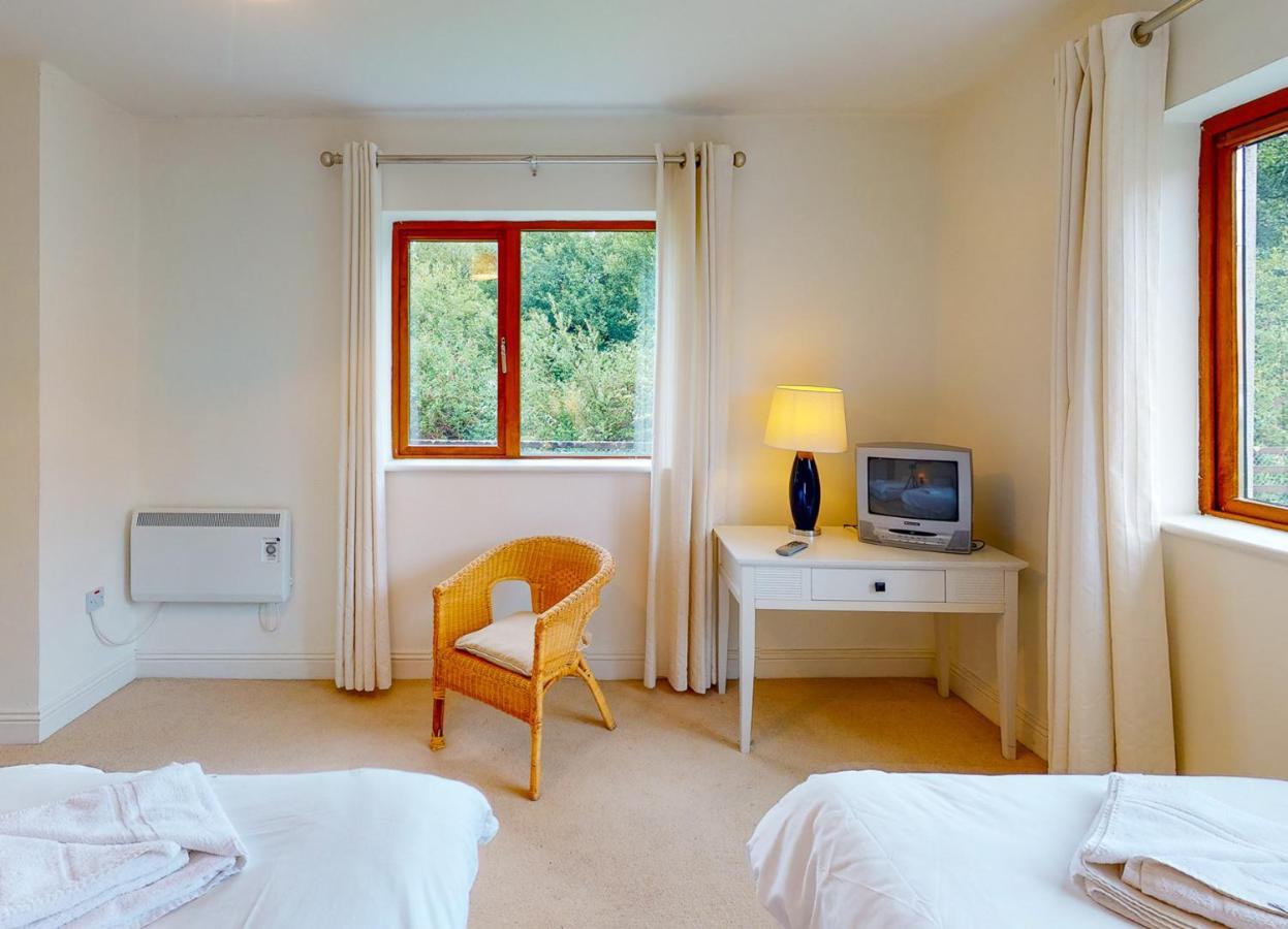 Lakeside Holiday Homes - Type B By Trident Holiday Homes Killaloe Exterior foto