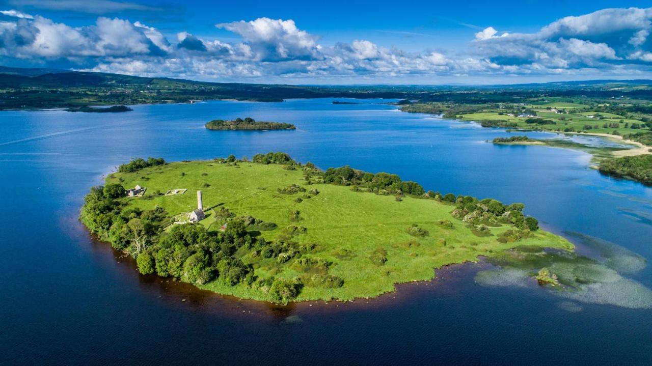 Lakeside Holiday Homes - Type B By Trident Holiday Homes Killaloe Exterior foto