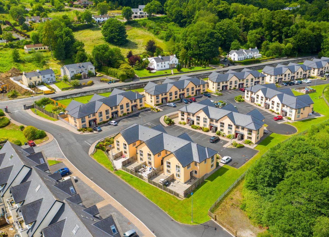 Lakeside Holiday Homes - Type B By Trident Holiday Homes Killaloe Exterior foto
